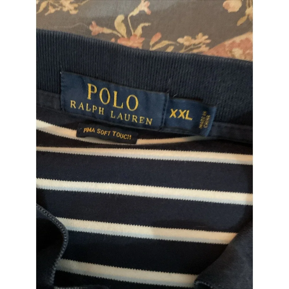 Polo Ralph Lauren elevate your